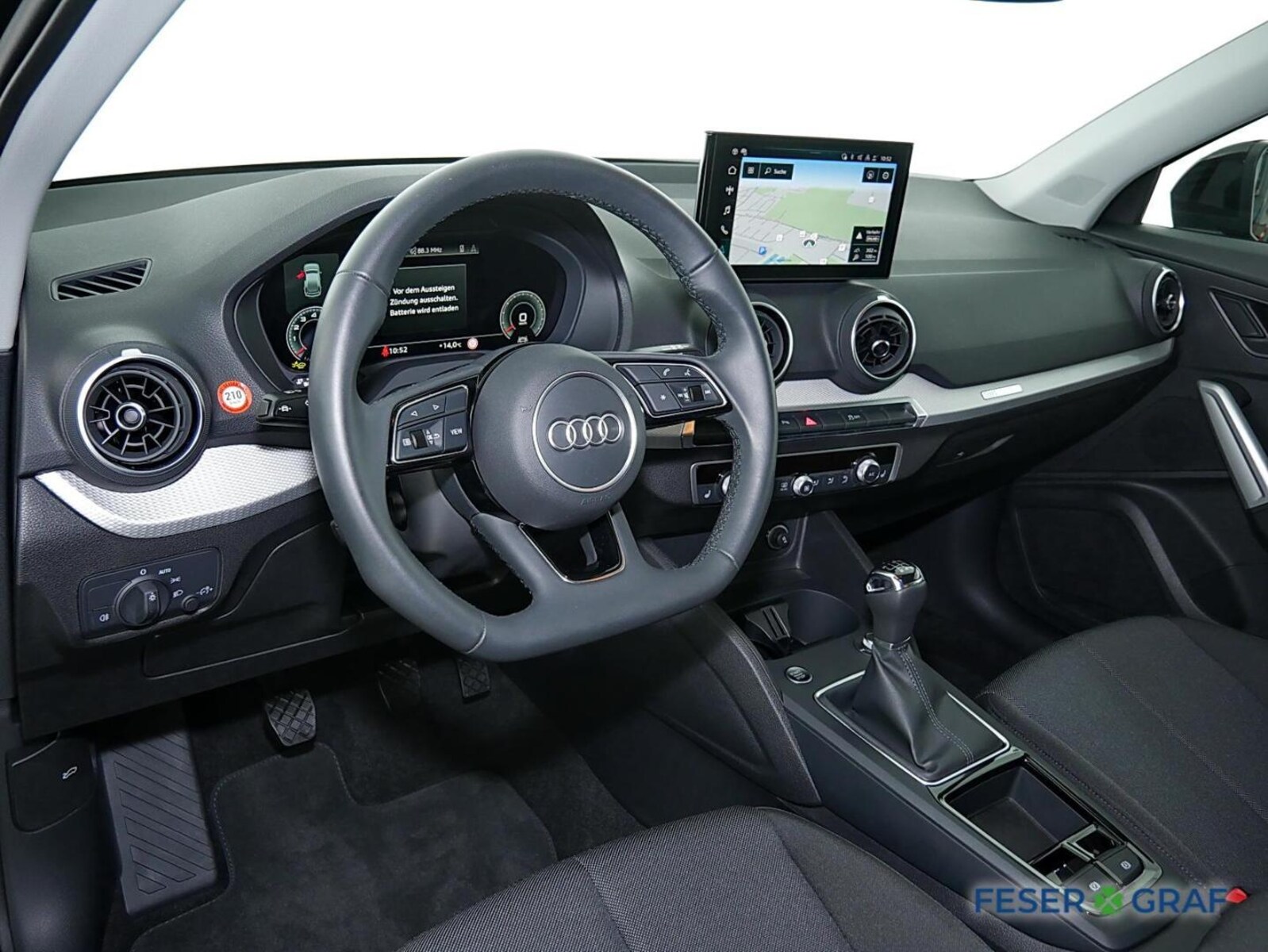 Audi Q2 – Bild 8