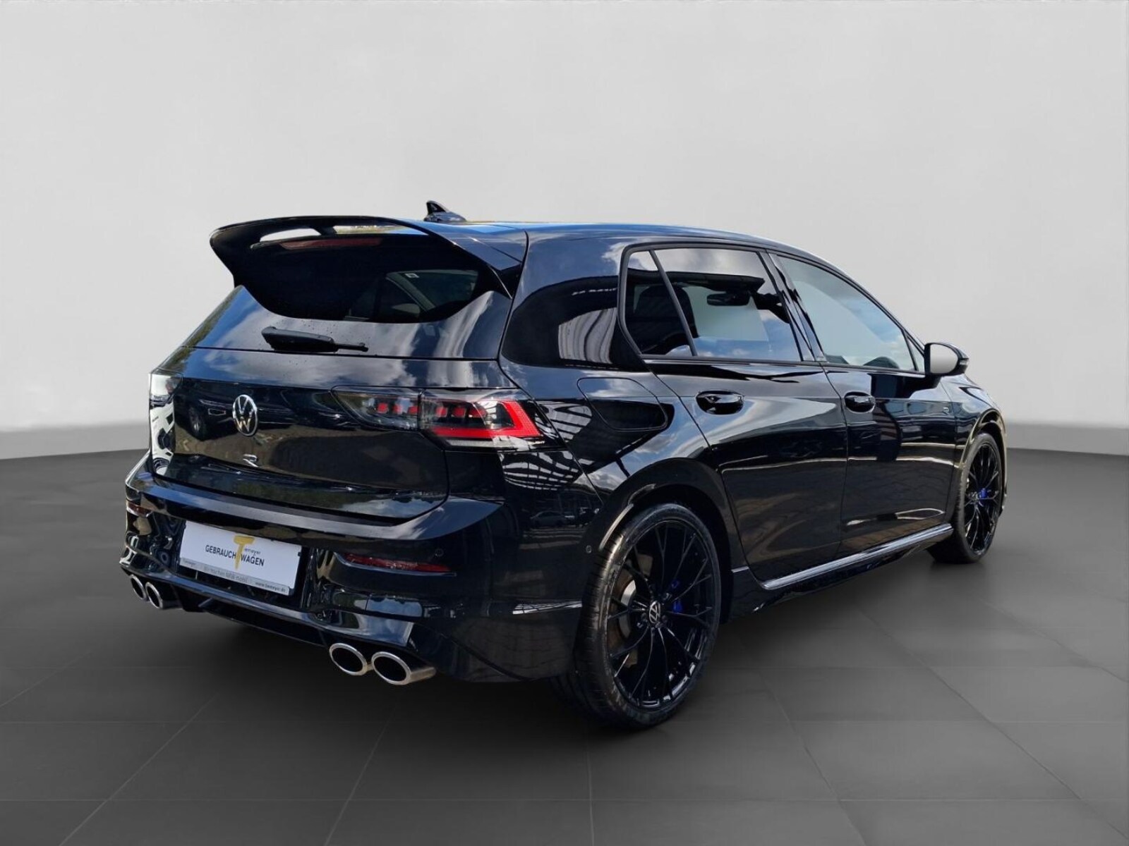 Volkswagen Golf – Bild 3
