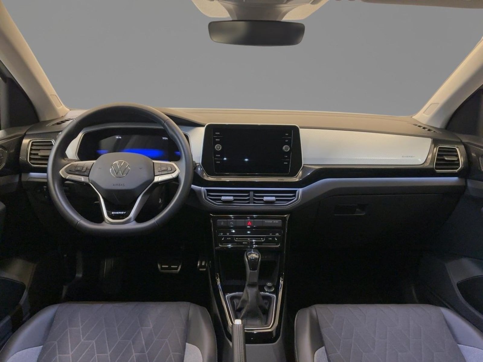 Volkswagen T-Cross – Bild 5