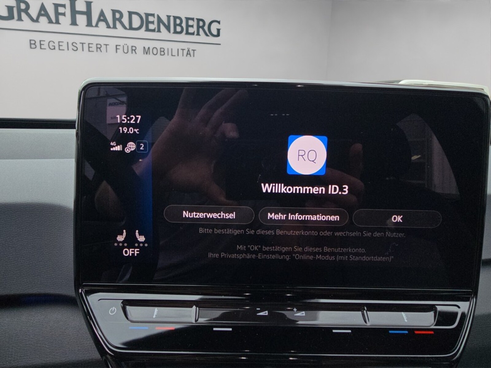 Volkswagen ID.3 – Bild 15