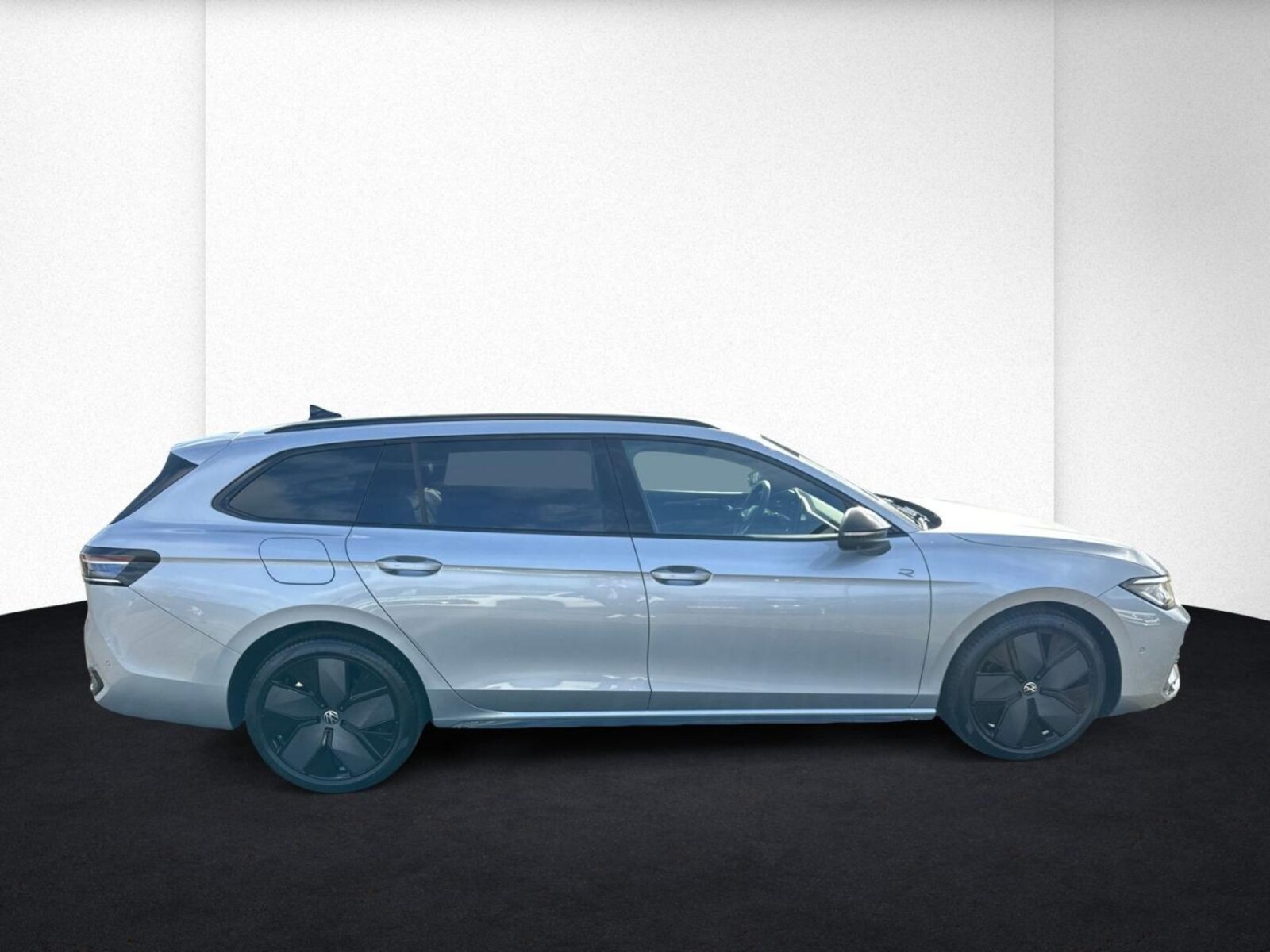 Volkswagen Passat – Bild 6