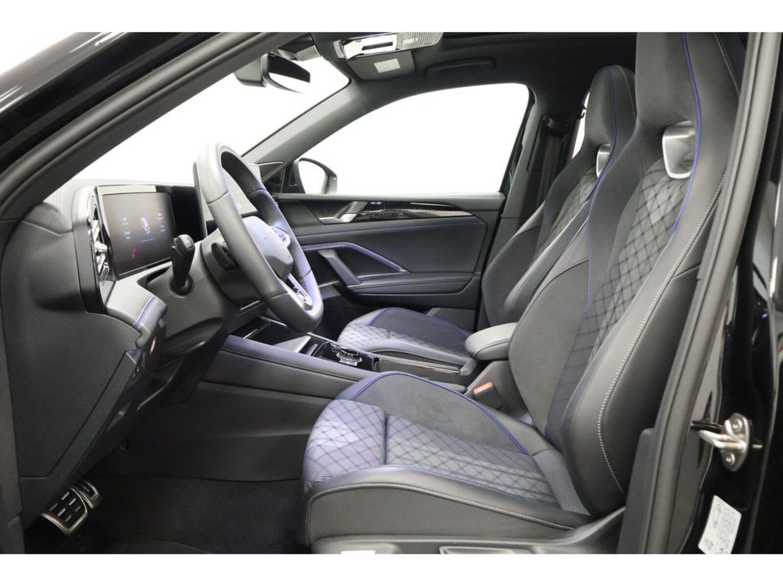 Volkswagen Tiguan – Bild 29