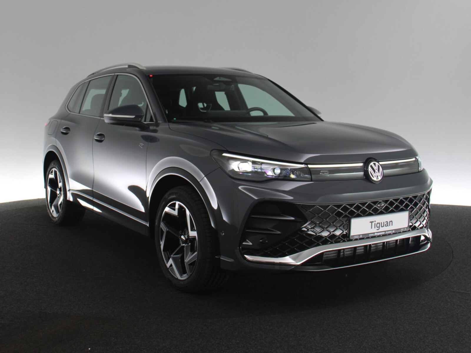 Volkswagen Tiguan – Bild 3
