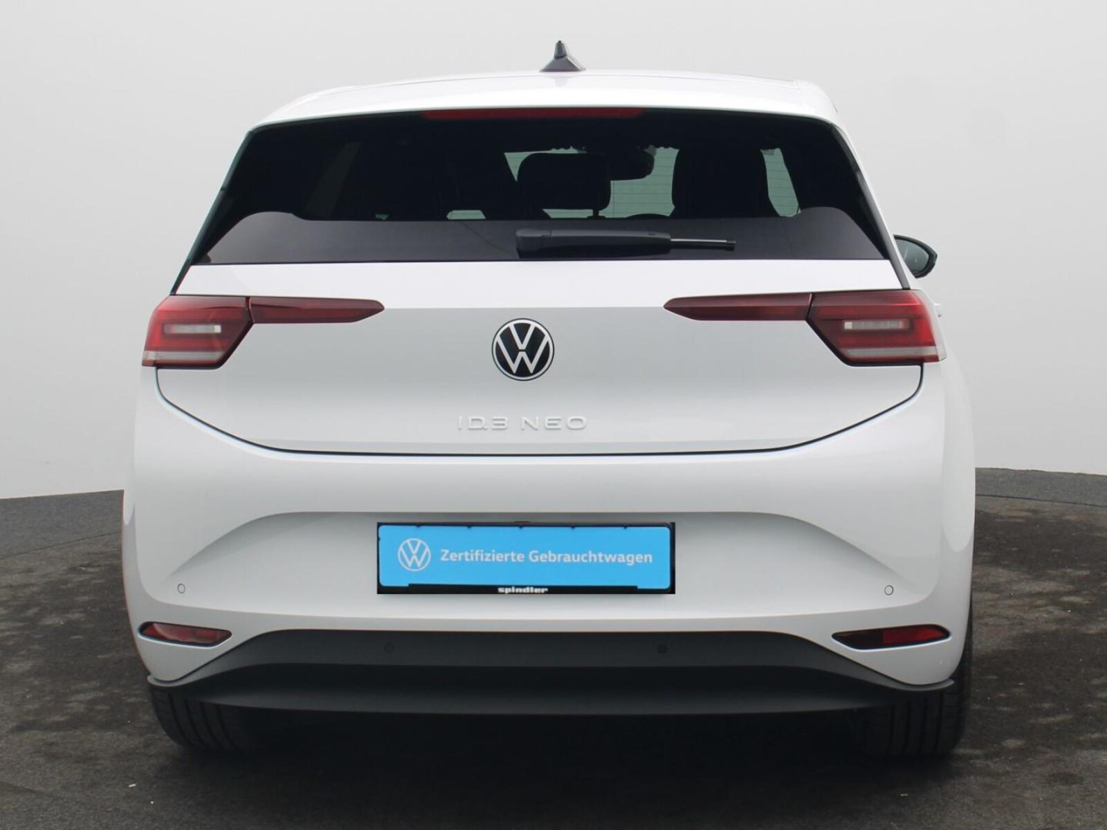 Volkswagen ID.3 Neo – Bild 6