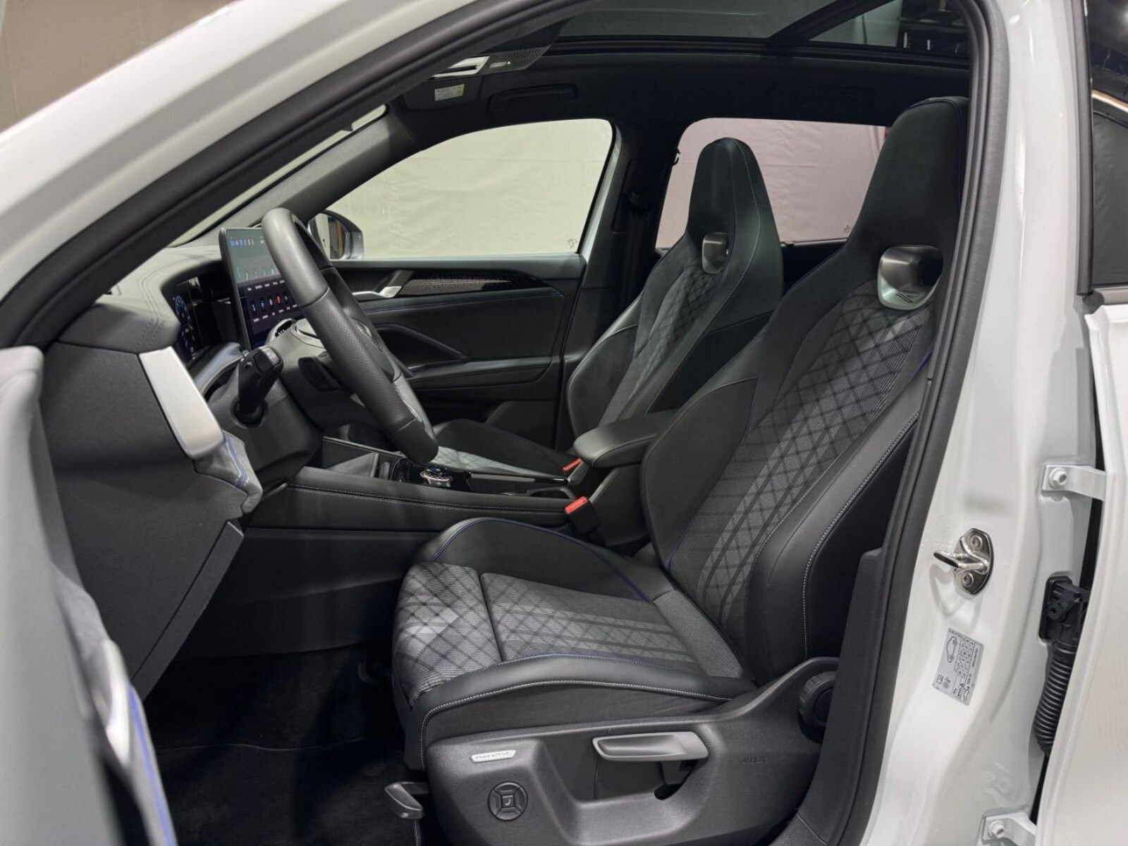 Volkswagen Tayron – Bild 21