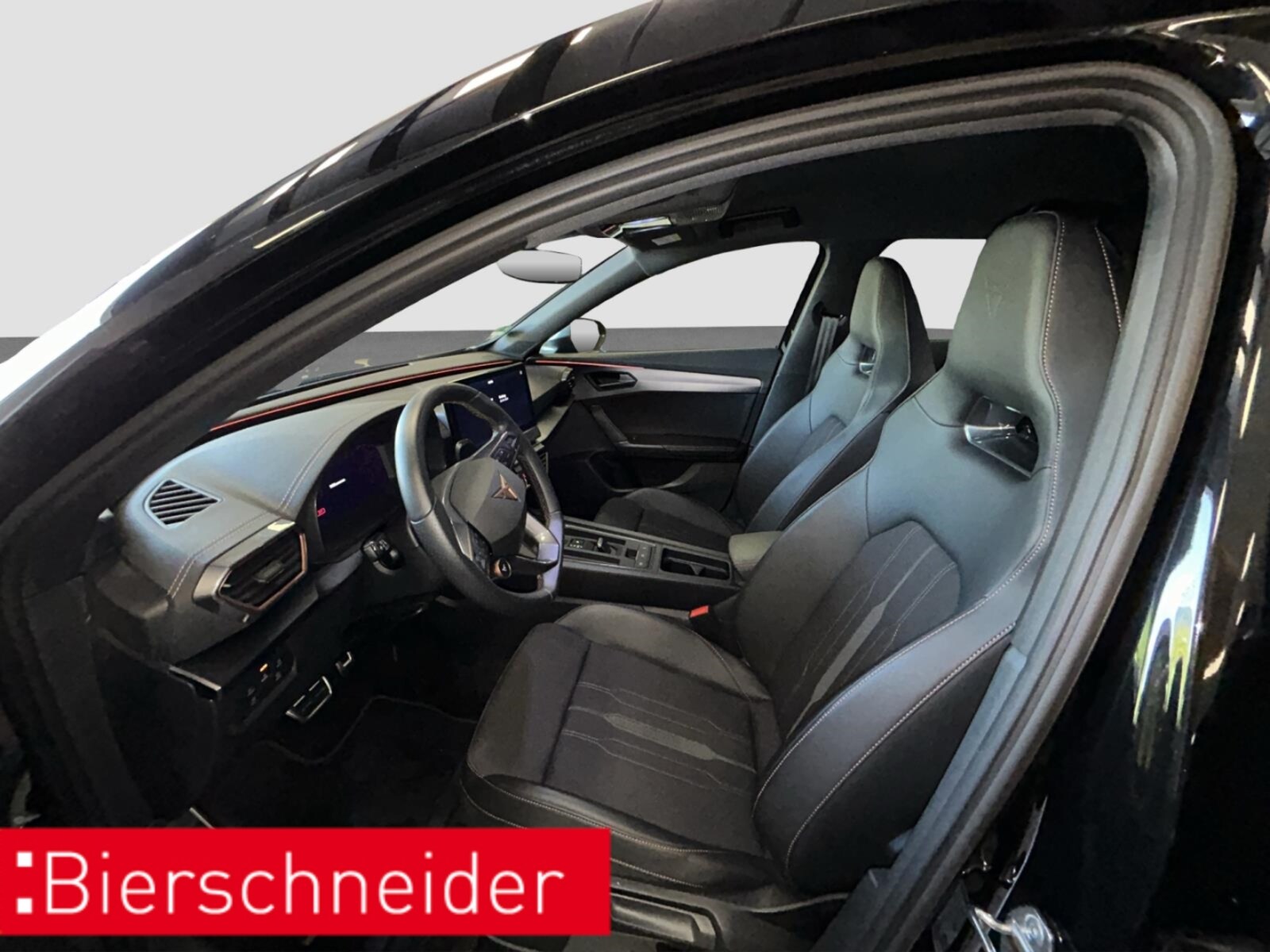 CUPRA Formentor – Bild 13
