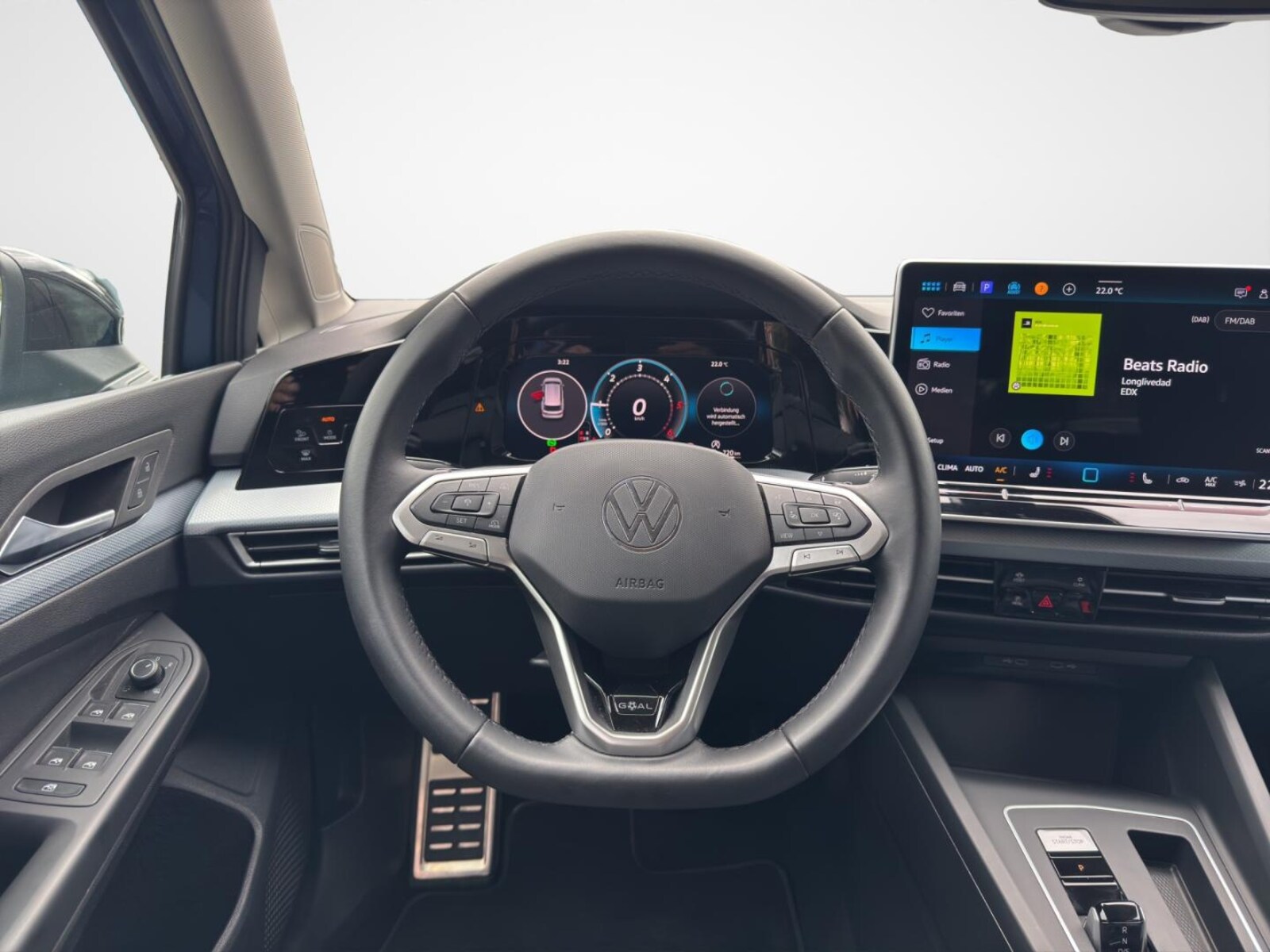 Volkswagen Golf Variant – Bild 10