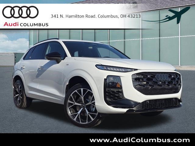 2027 Audi Q3