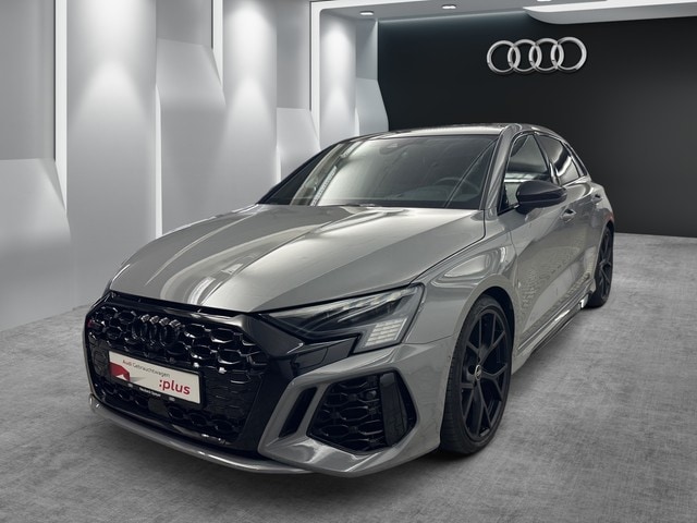 Audi RS 3 Sportback