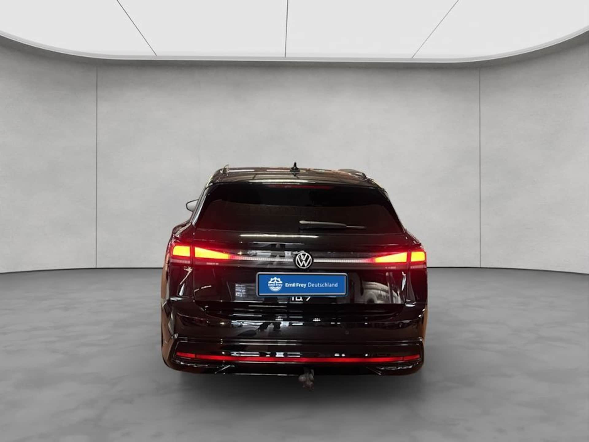 Volkswagen ID.7 Tourer Pro
