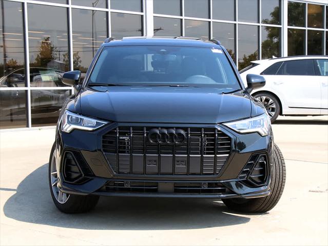 2025 AUDI Q3 - Image 6