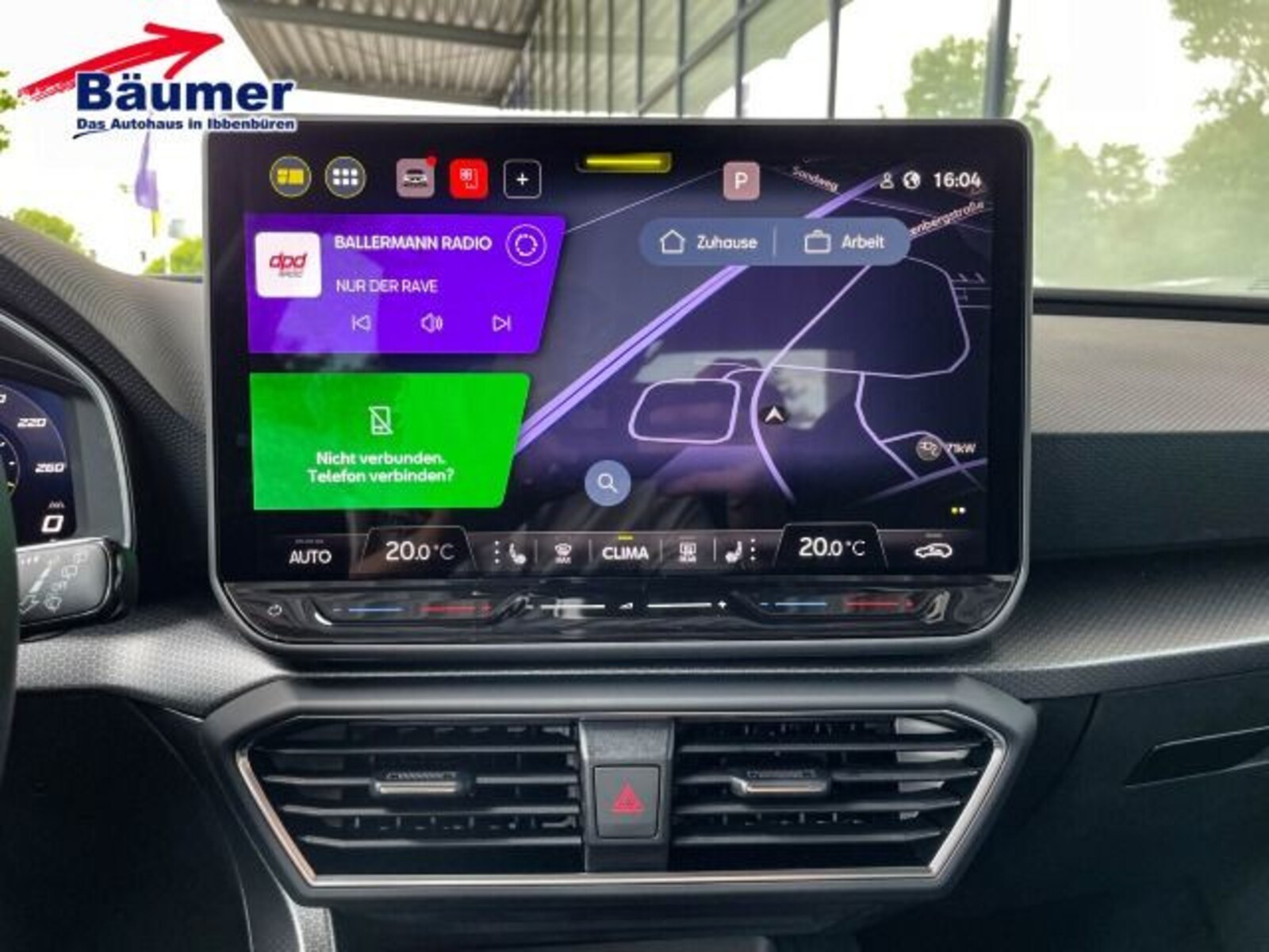 SEAT Leon – Bild 16