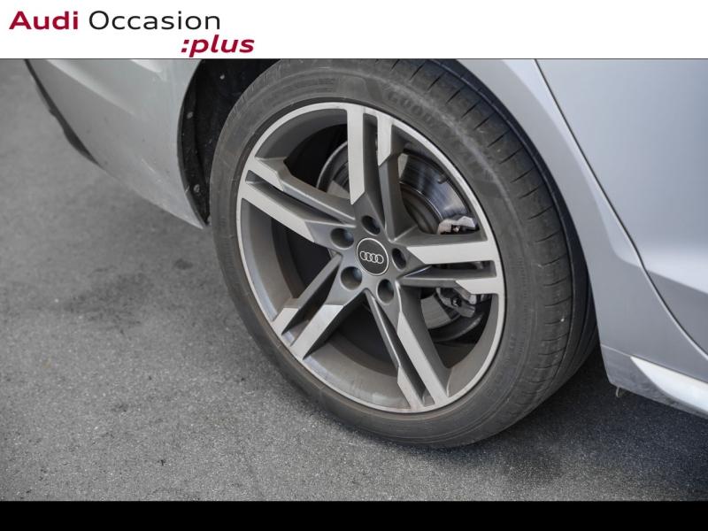 Image about Audi A4 Avant Avus 35 TDI 120 kW (163 ch) S tronic