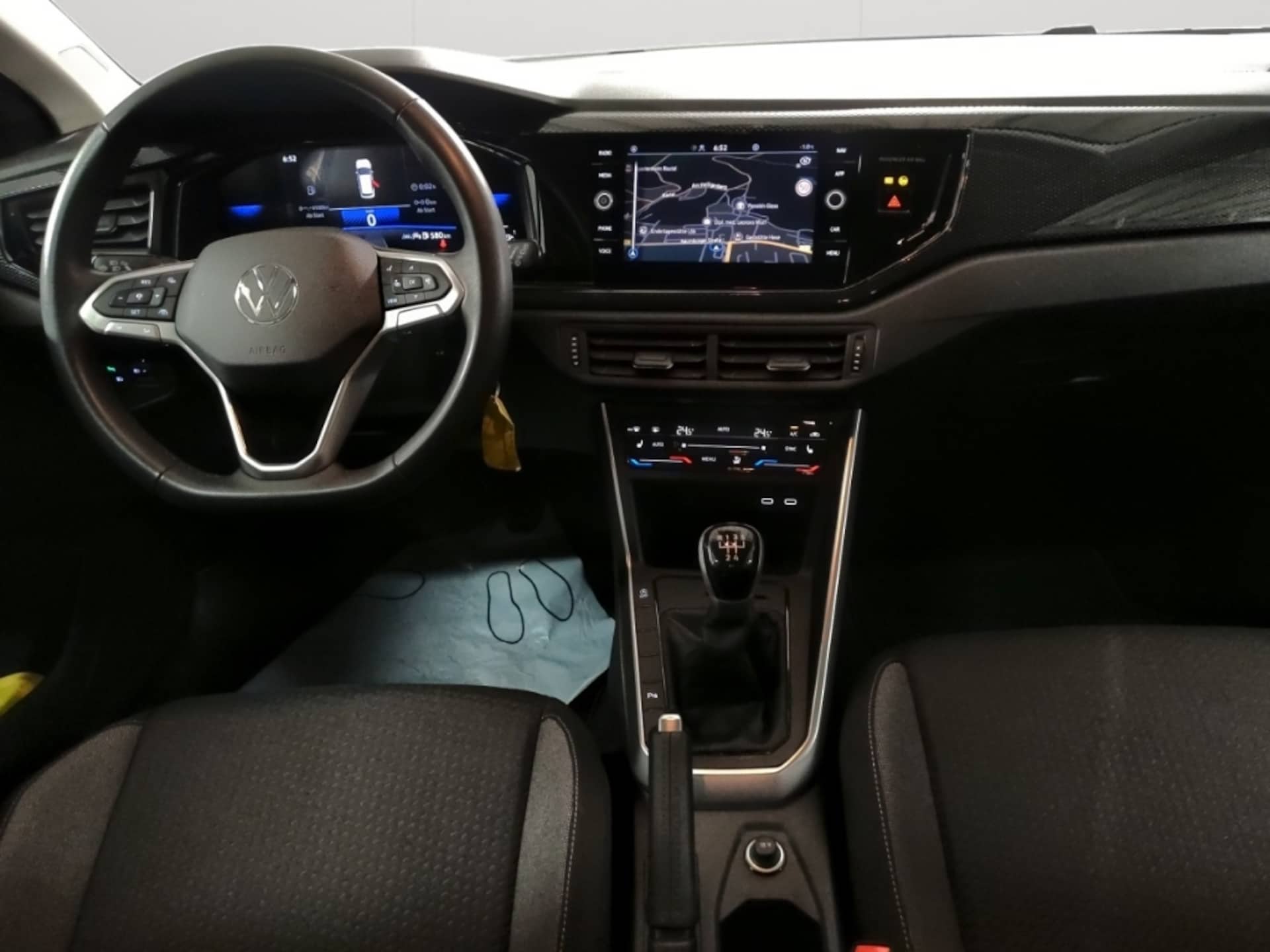 Volkswagen Polo Life