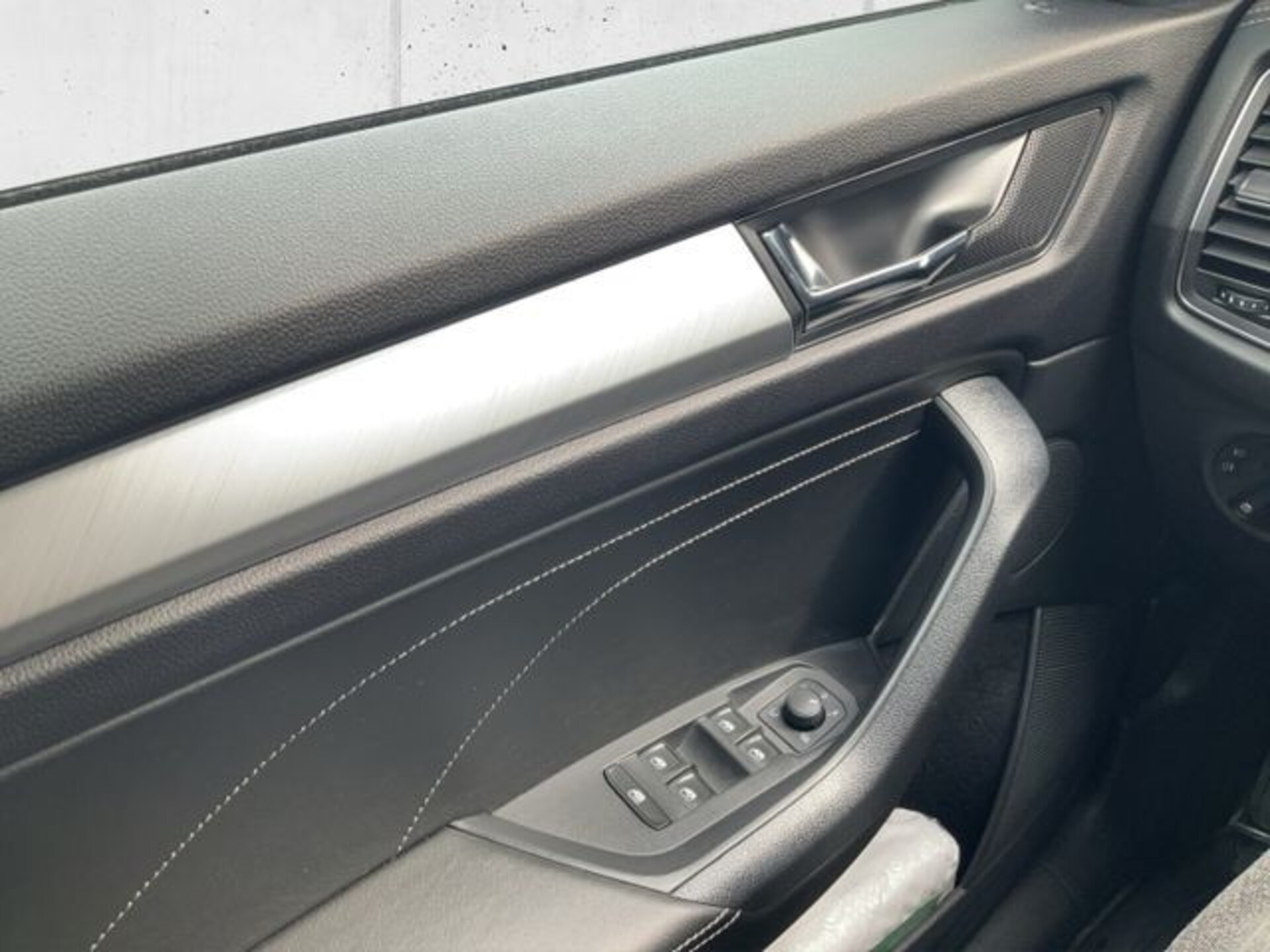 Skoda Kodiaq Ambition