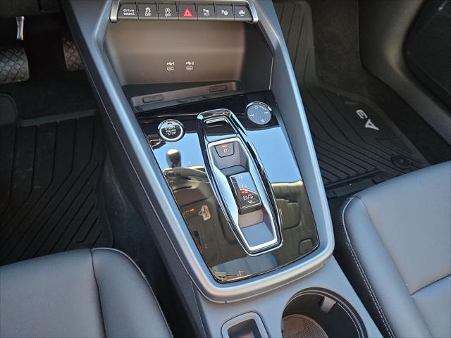 2026 Audi A3 Premium - Photo 22