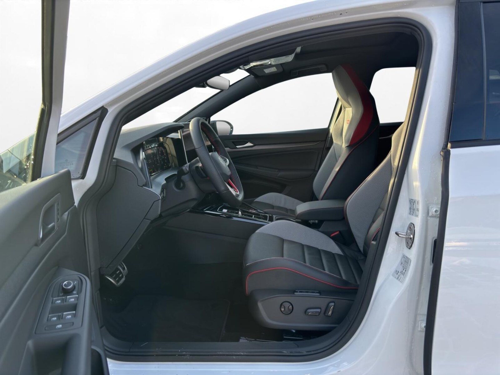 Volkswagen Golf – Bild 10