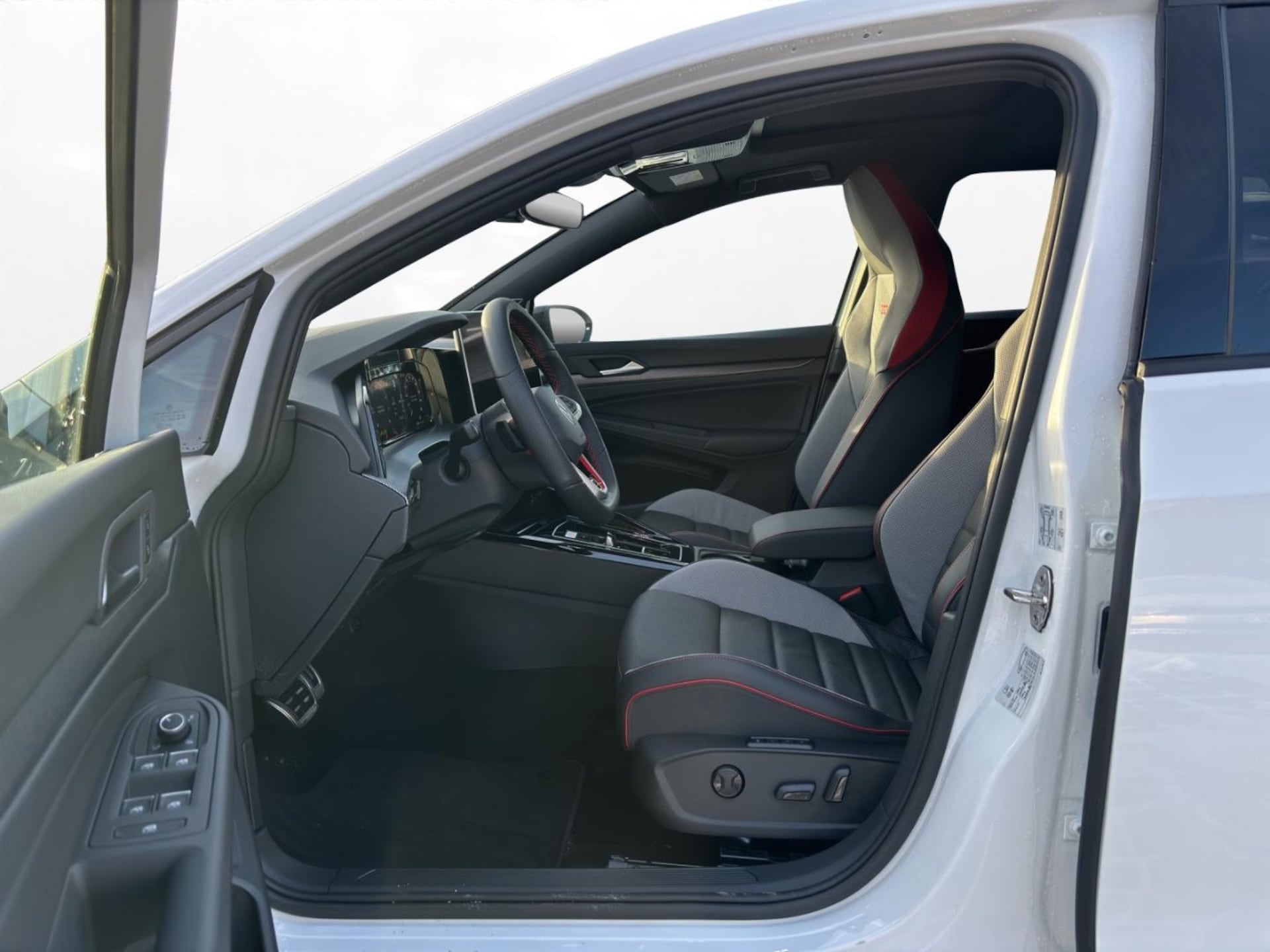 Volkswagen Golf GTI Clubsport