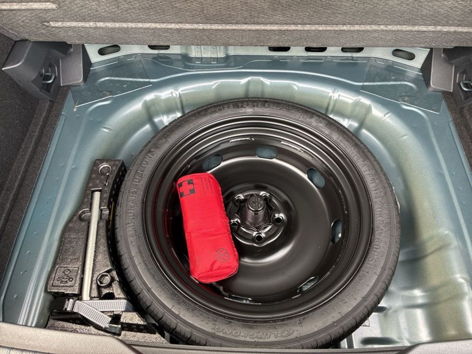 Volkswagen T-Roc – Bild 28