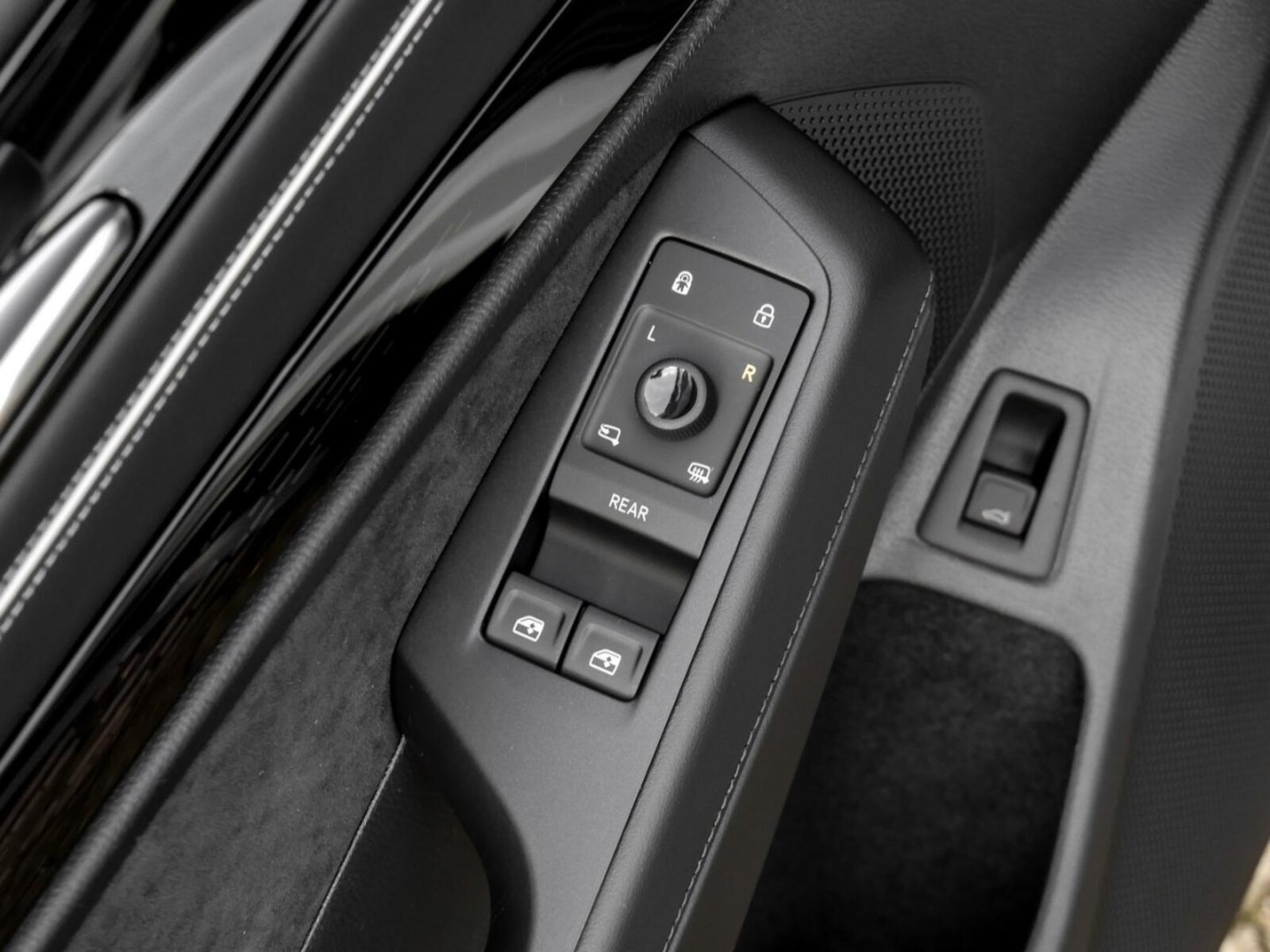 Volkswagen ID.7 Tourer – Bild 13