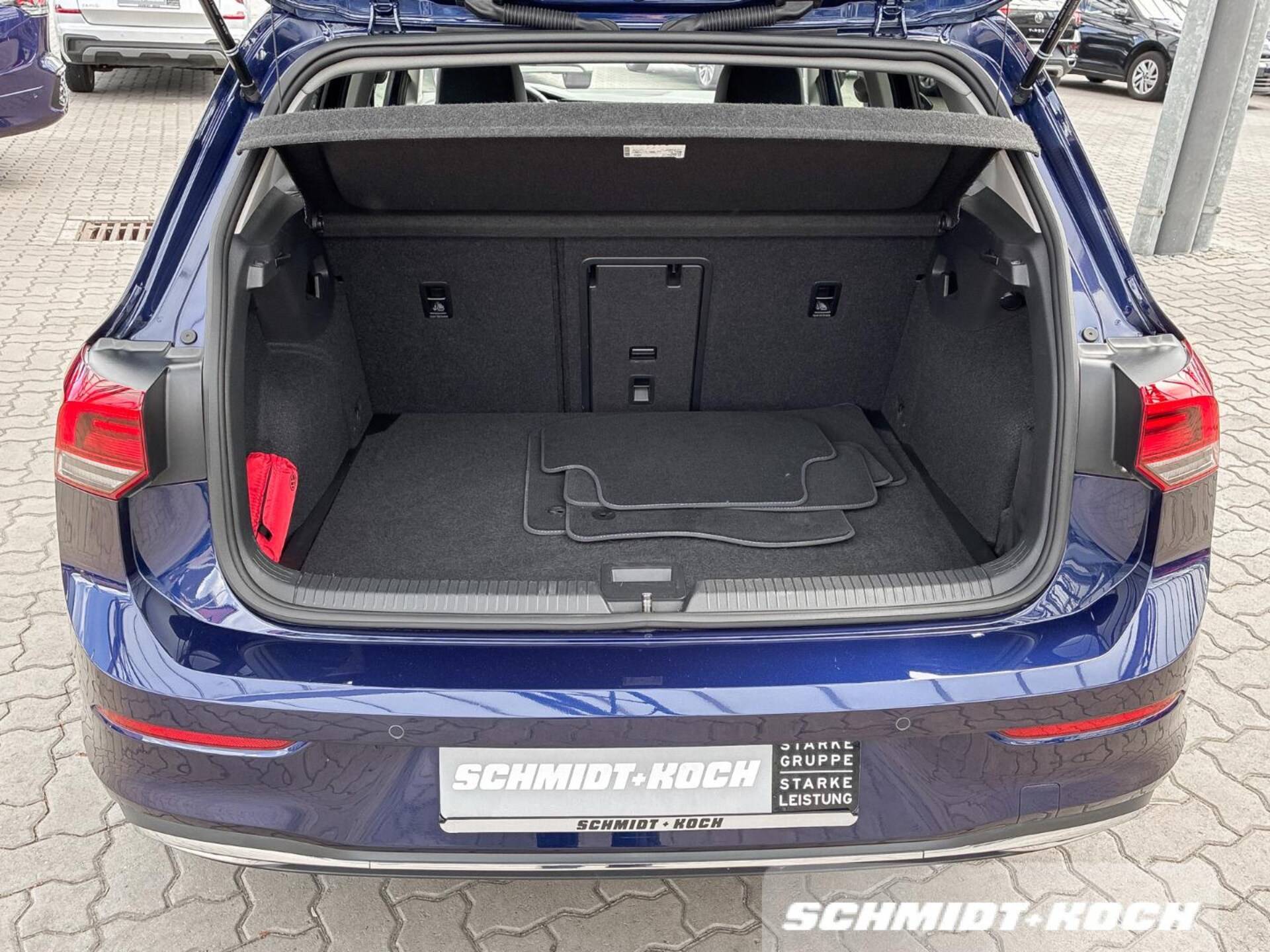 Volkswagen Golf Active