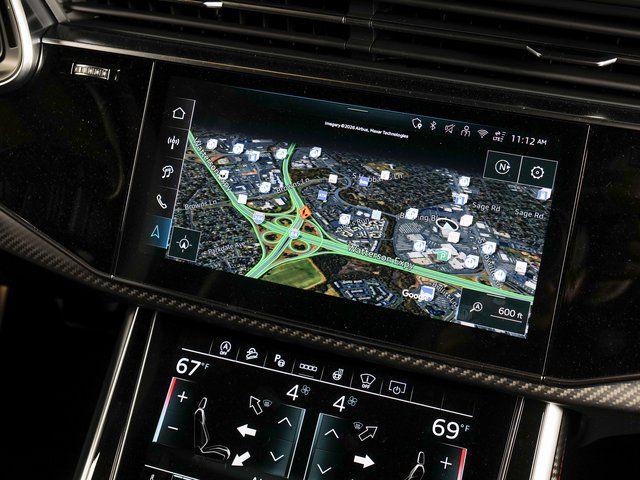 2026 Audi Q7 Prestige - Photo 17