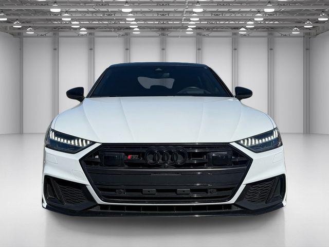 2022 Audi S7 Sportback