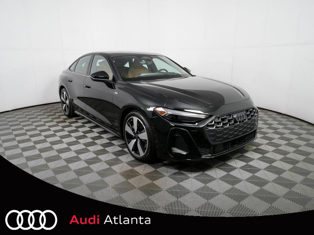 2026 Audi A5 Prestige quattro S tronic's photo