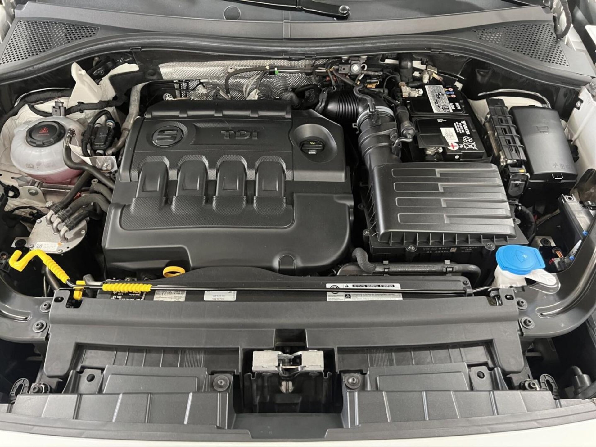 SEAT Tarraco XCELLENCE