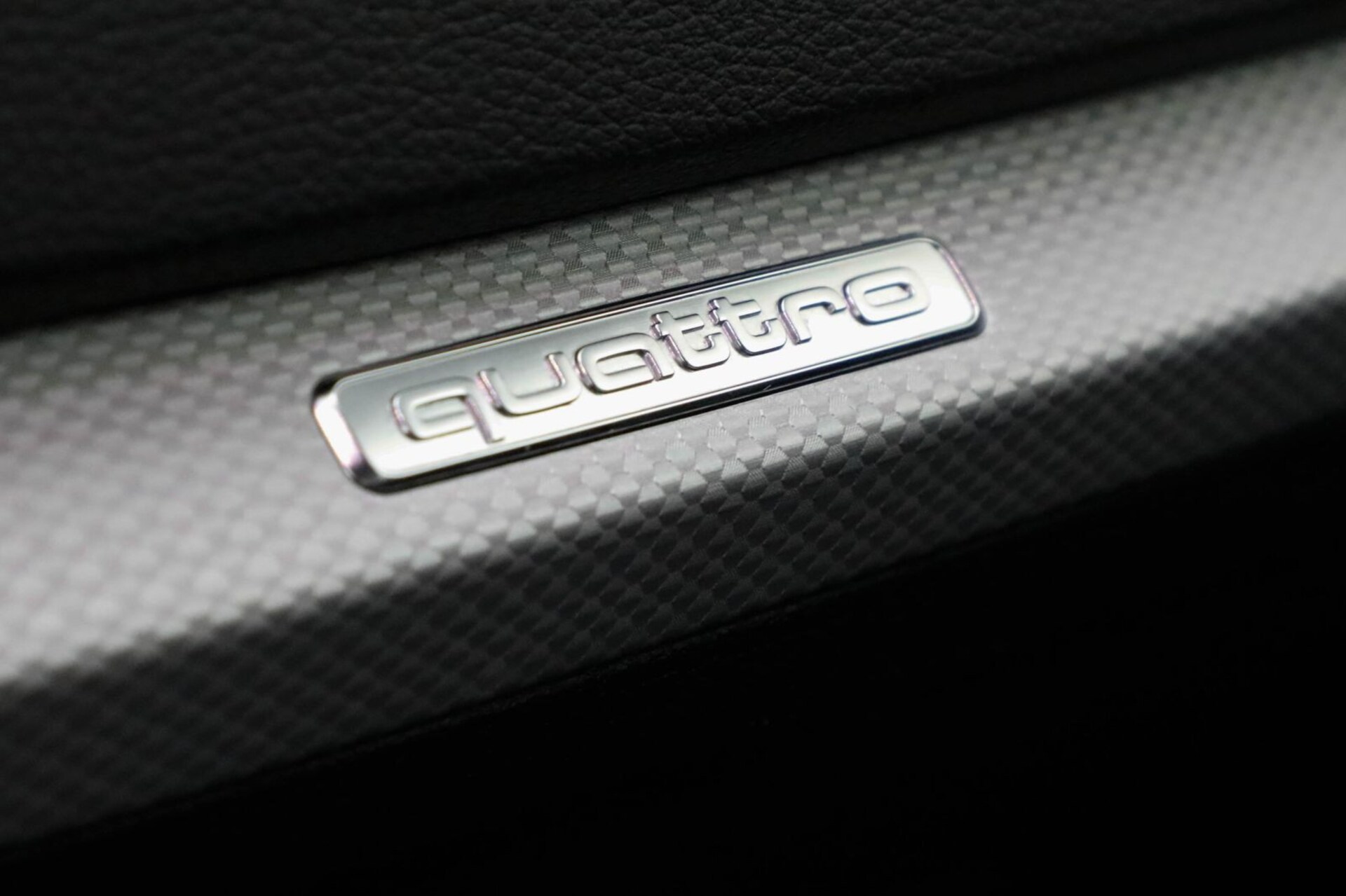 Audi Q2 Advanced