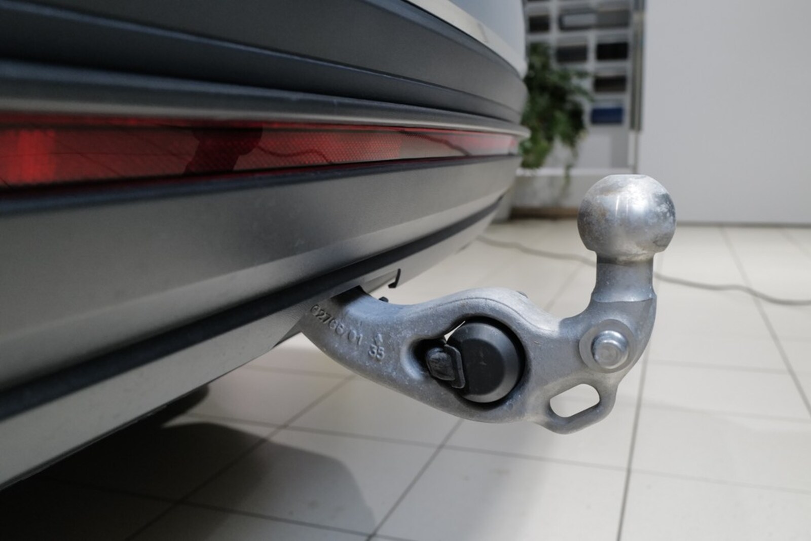 Volkswagen Touareg – Bild 11