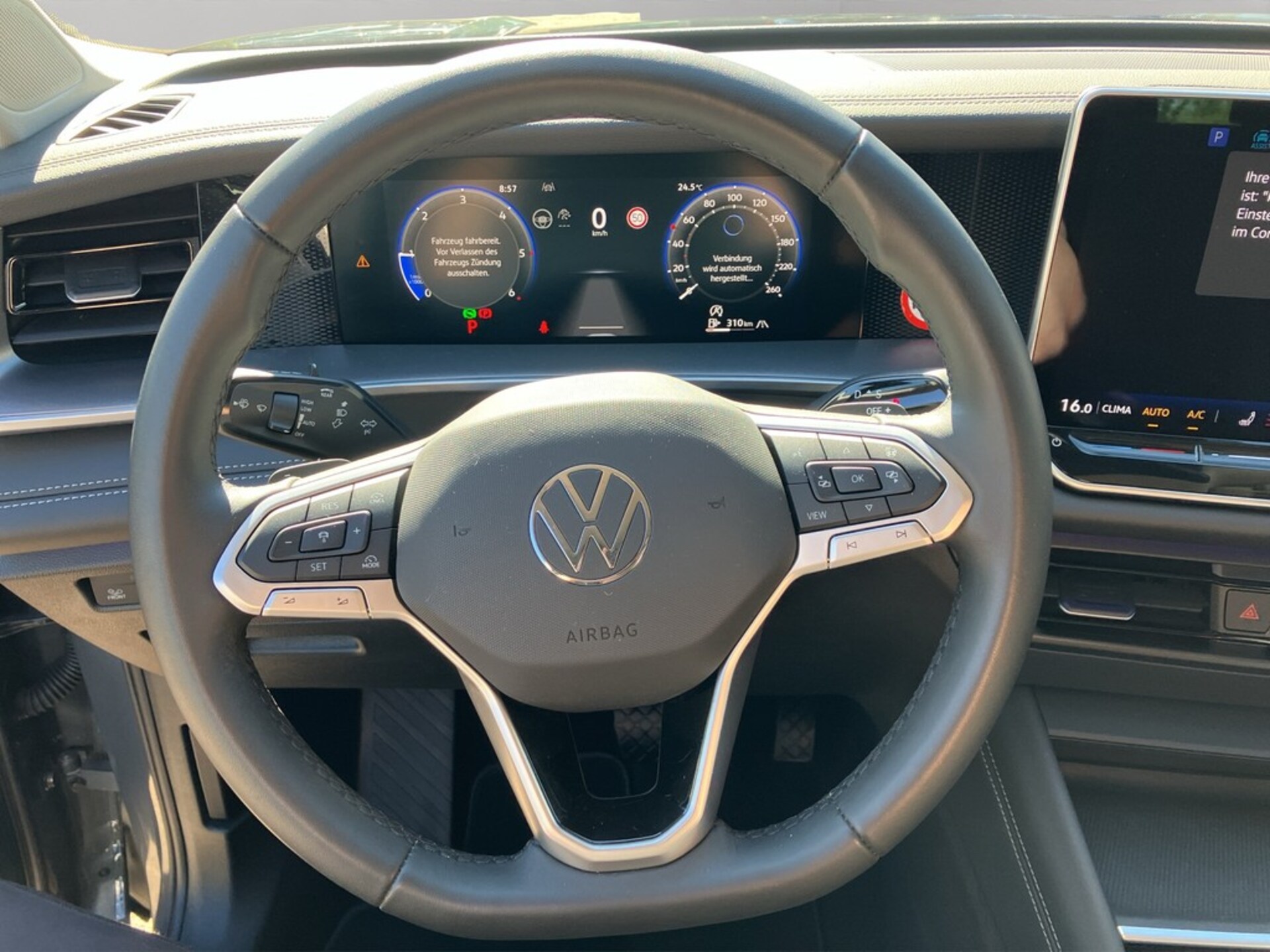 Volkswagen Tayron Life