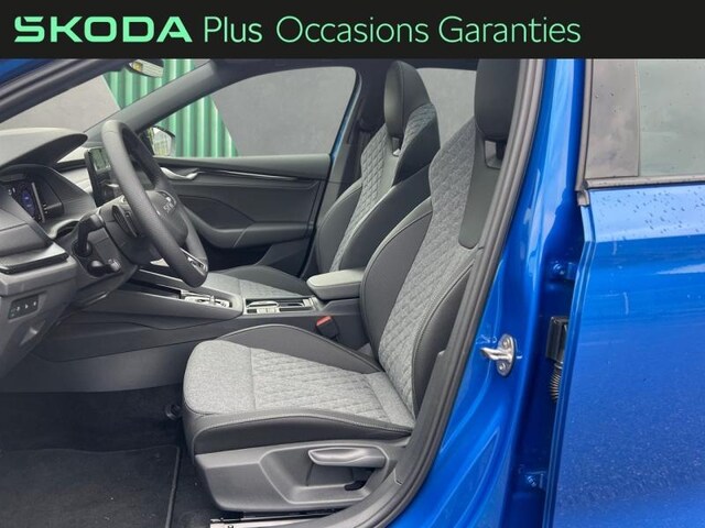 Voitures neuves ŠKODA Octavia Combi Sportline Orvault