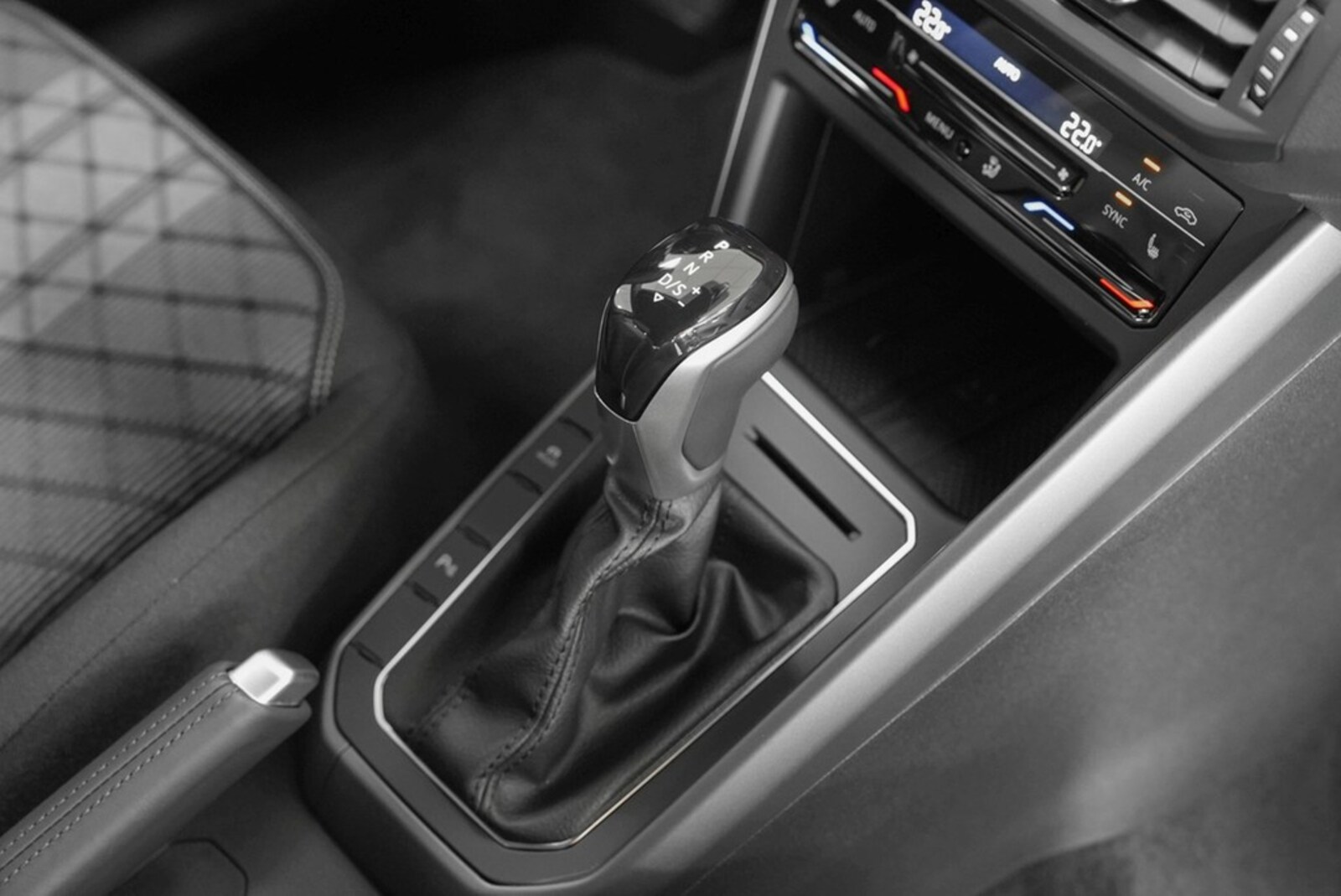 Volkswagen Polo – Bild 9