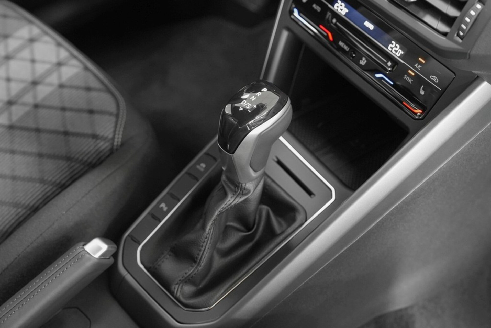 Volkswagen Polo R-Line