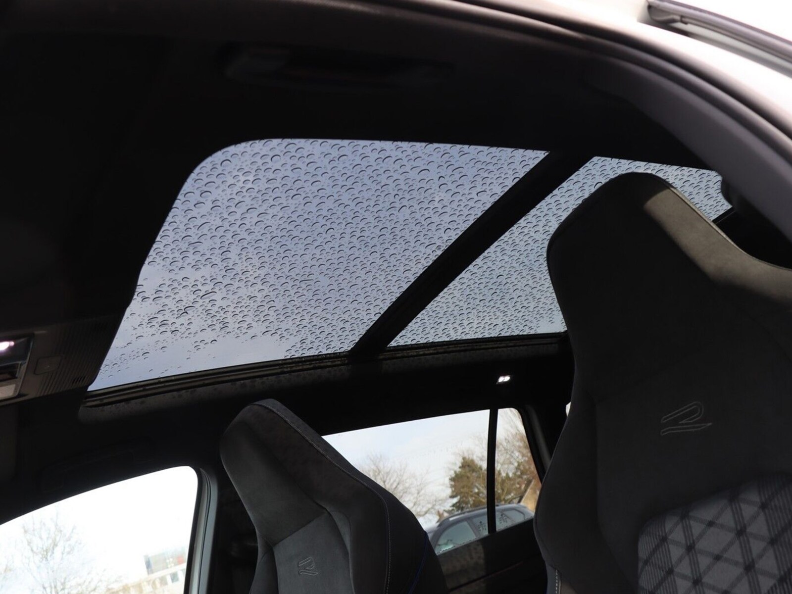 Volkswagen Golf Variant – Bild 12