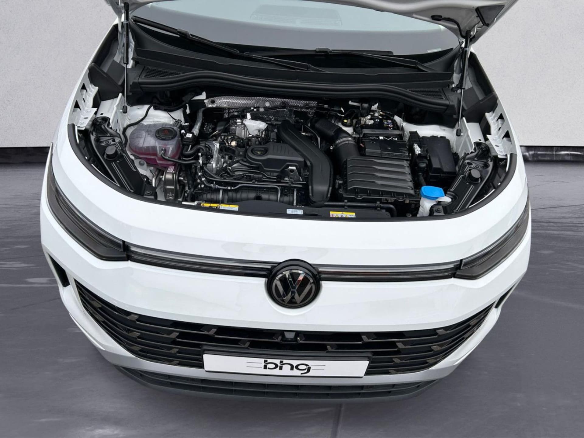 Volkswagen Tayron Elegance