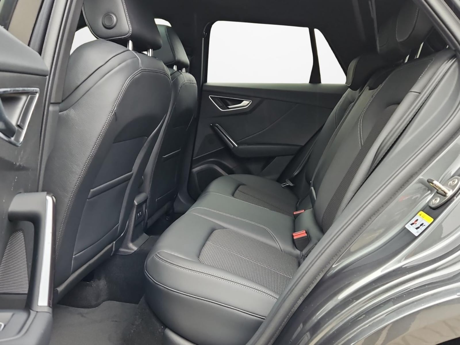 Audi Q2 – Bild 11