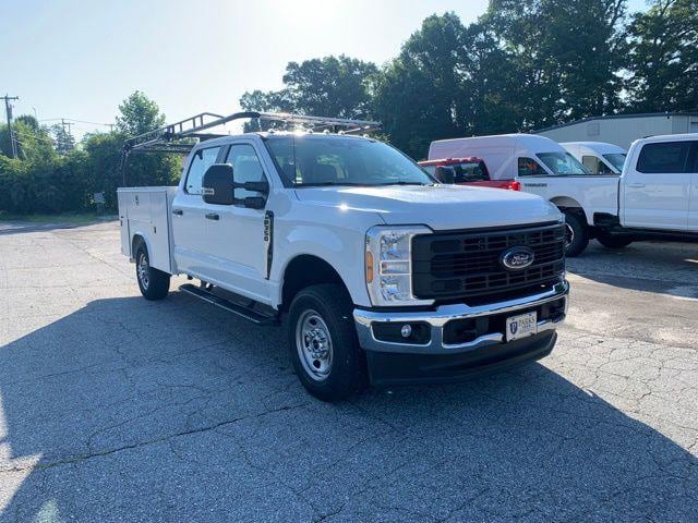 2026 Ford