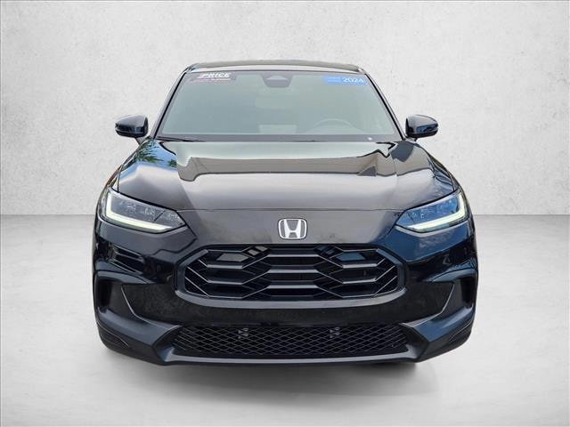 2024 Honda HR-V