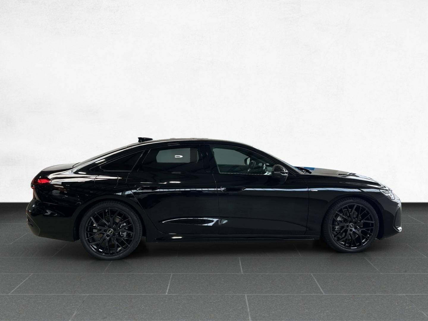 Bild über Audi A6 Limousine edition one TDI quattro 150 kW S tronic - für weitere Informationen kontaktieren Sie den Audi Partner