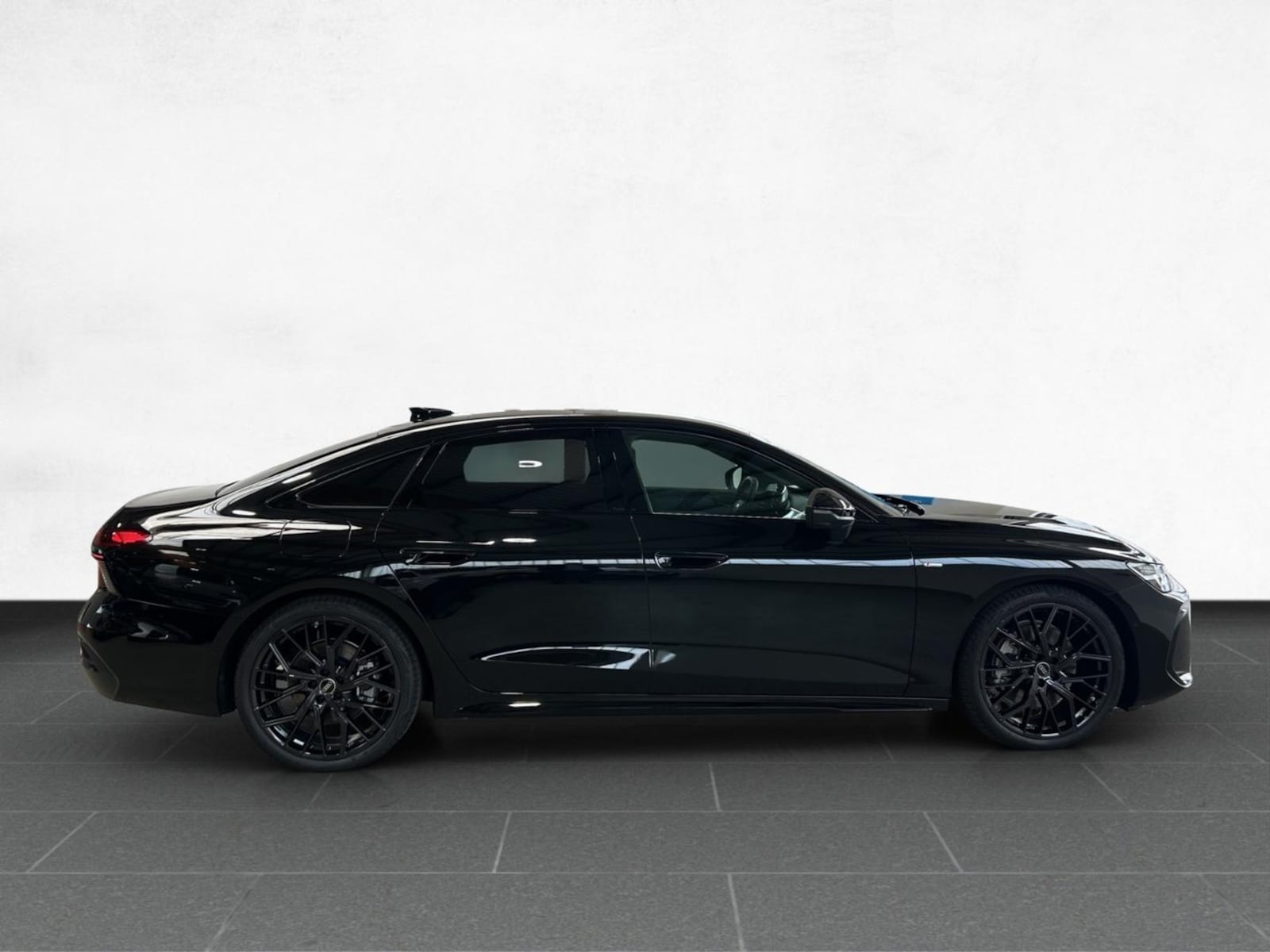 Audi A6 Limousine – Bild 5