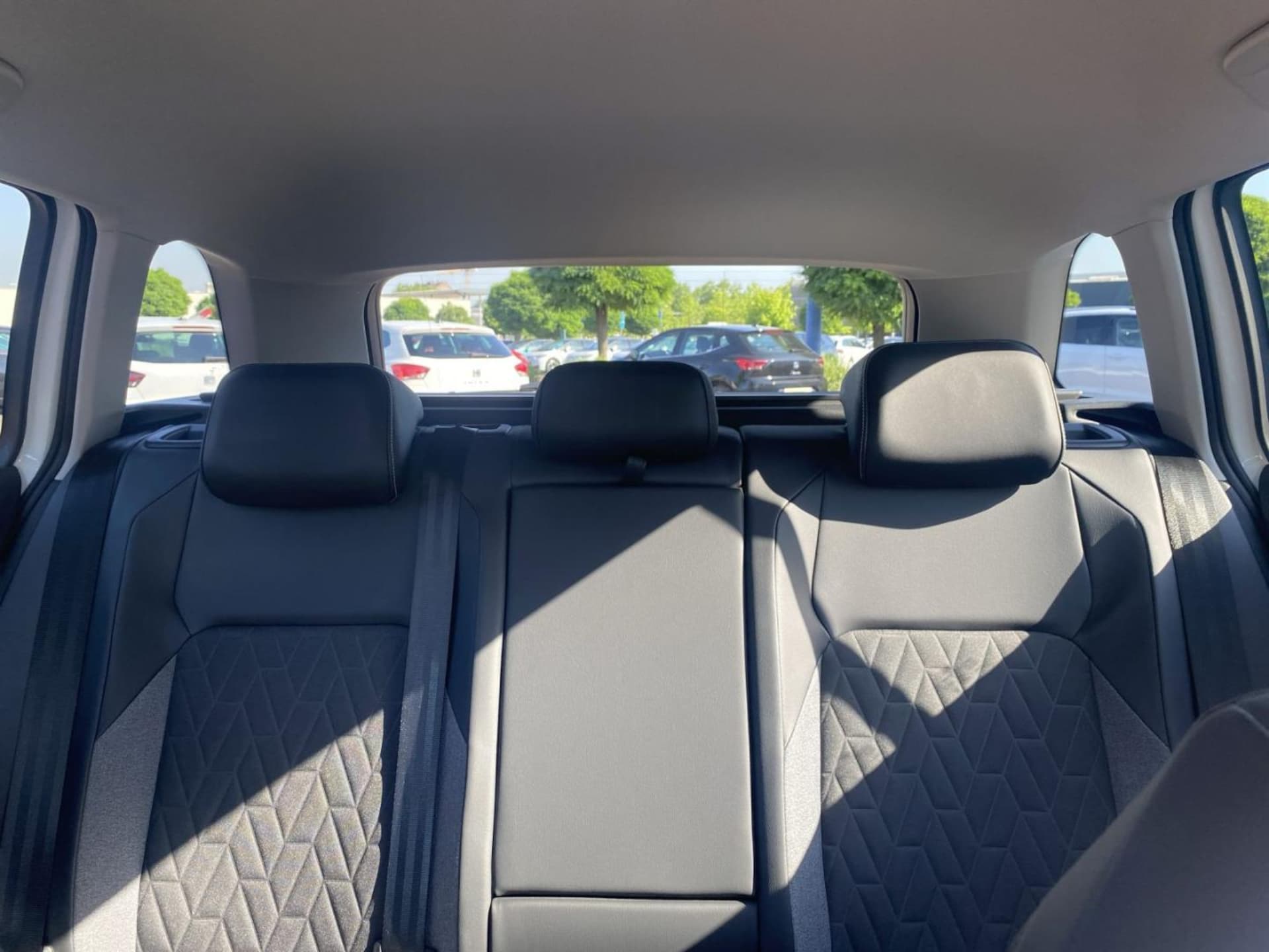 Volkswagen Golf Variant Goal