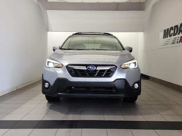 2023 Subaru Crosstrek