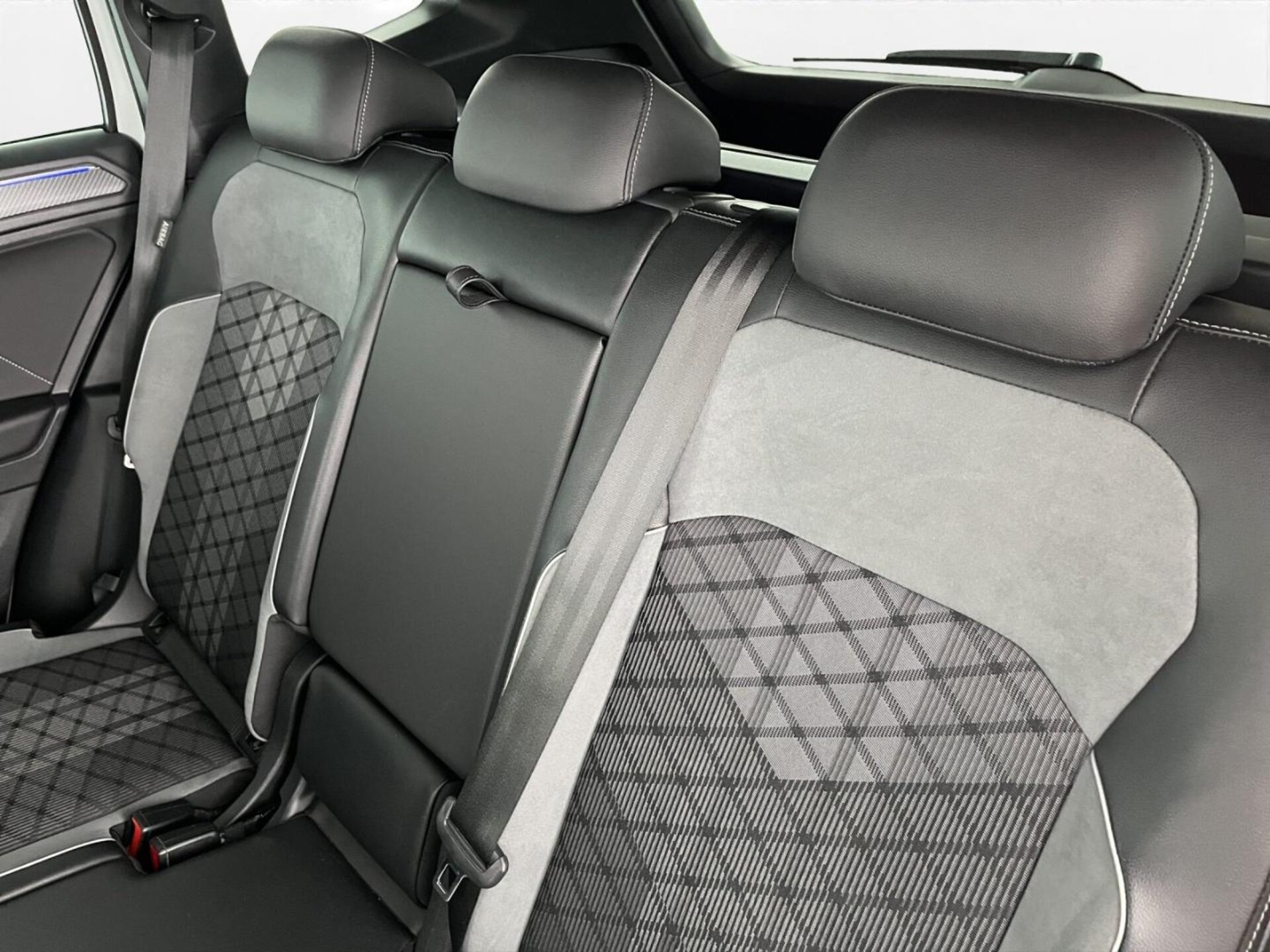 Volkswagen Tiguan Allspace R-Line