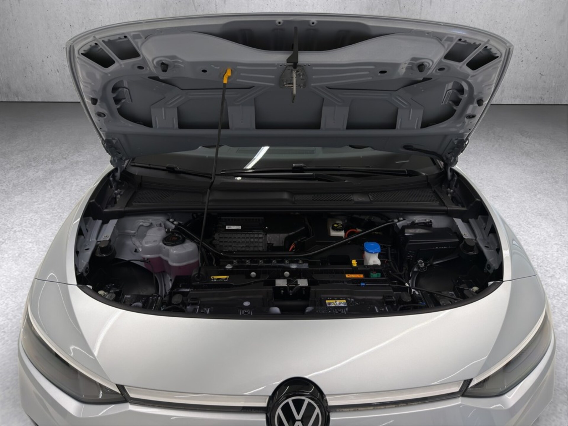 Volkswagen ID.7 Tourer Pro