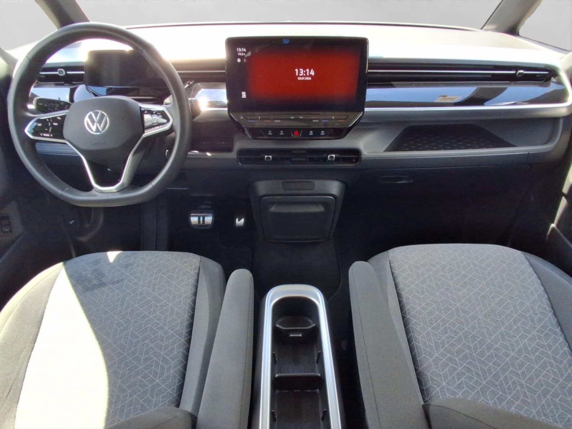 Volkswagen ID. Buzz Pro