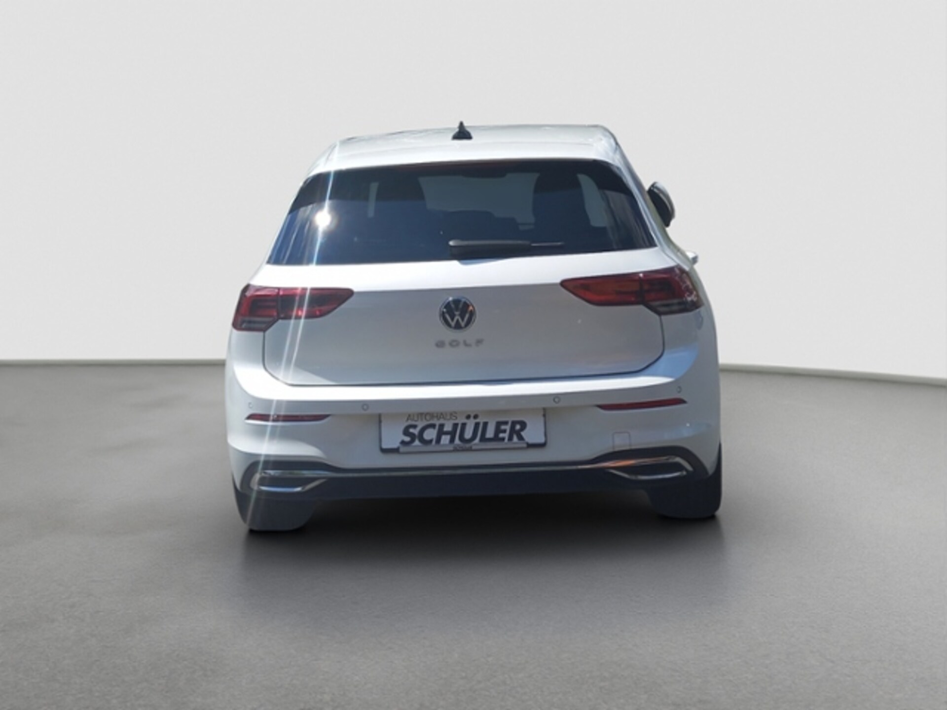 Volkswagen Golf Active