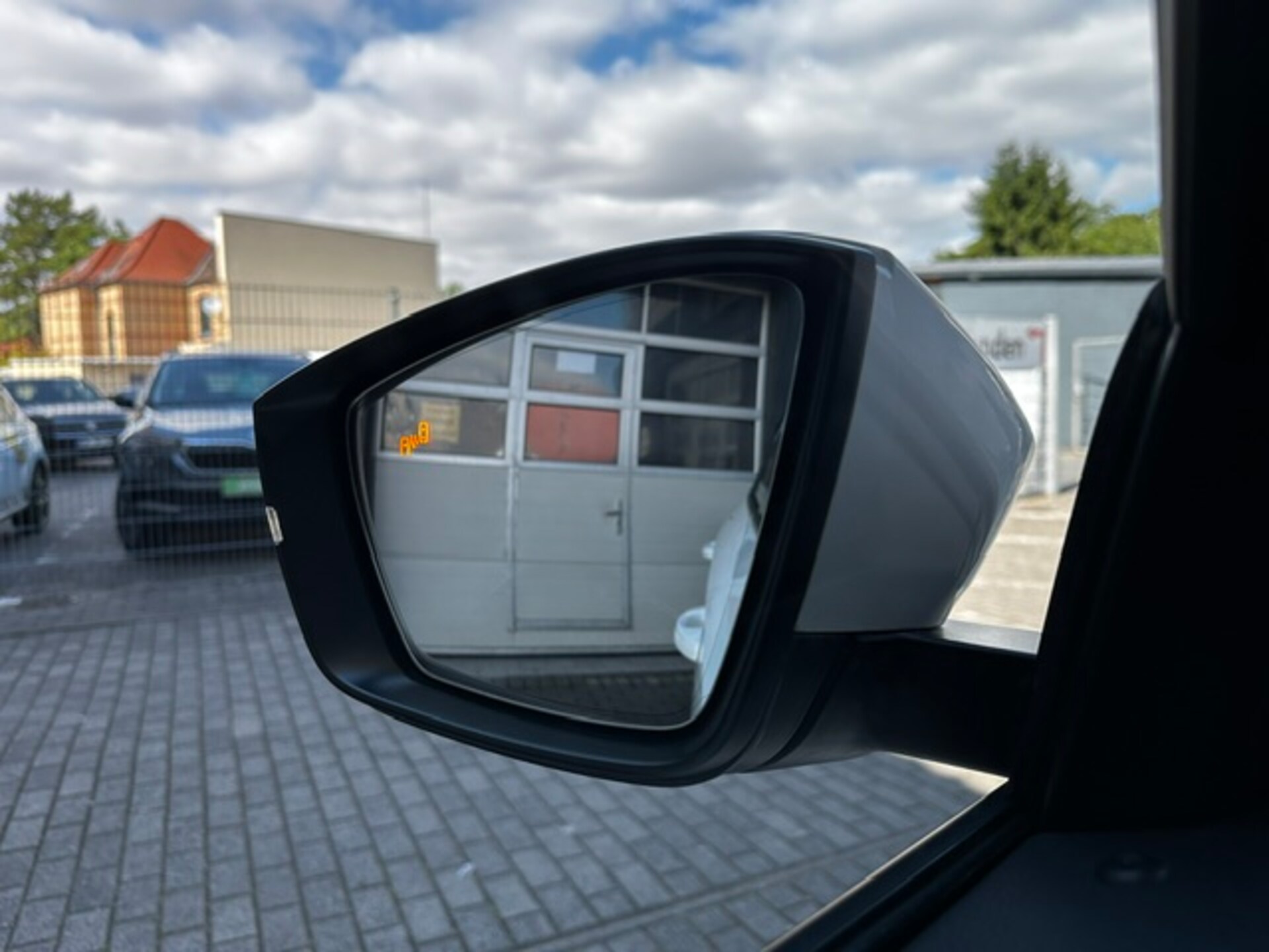 Skoda Karoq Style