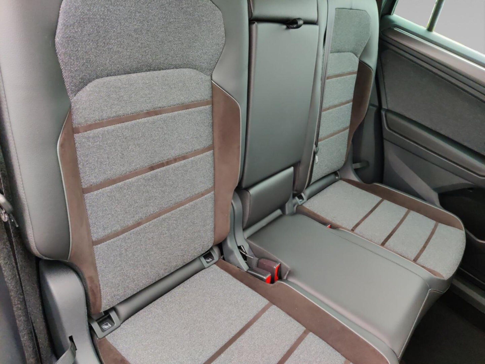 SEAT Tarraco XCELLENCE